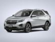 Used 2022 Chevrolet Equinox LS SUV