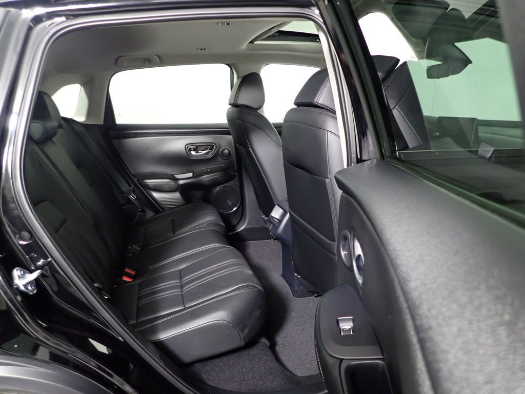 2026 Honda HR-V EX-L - Photo 32