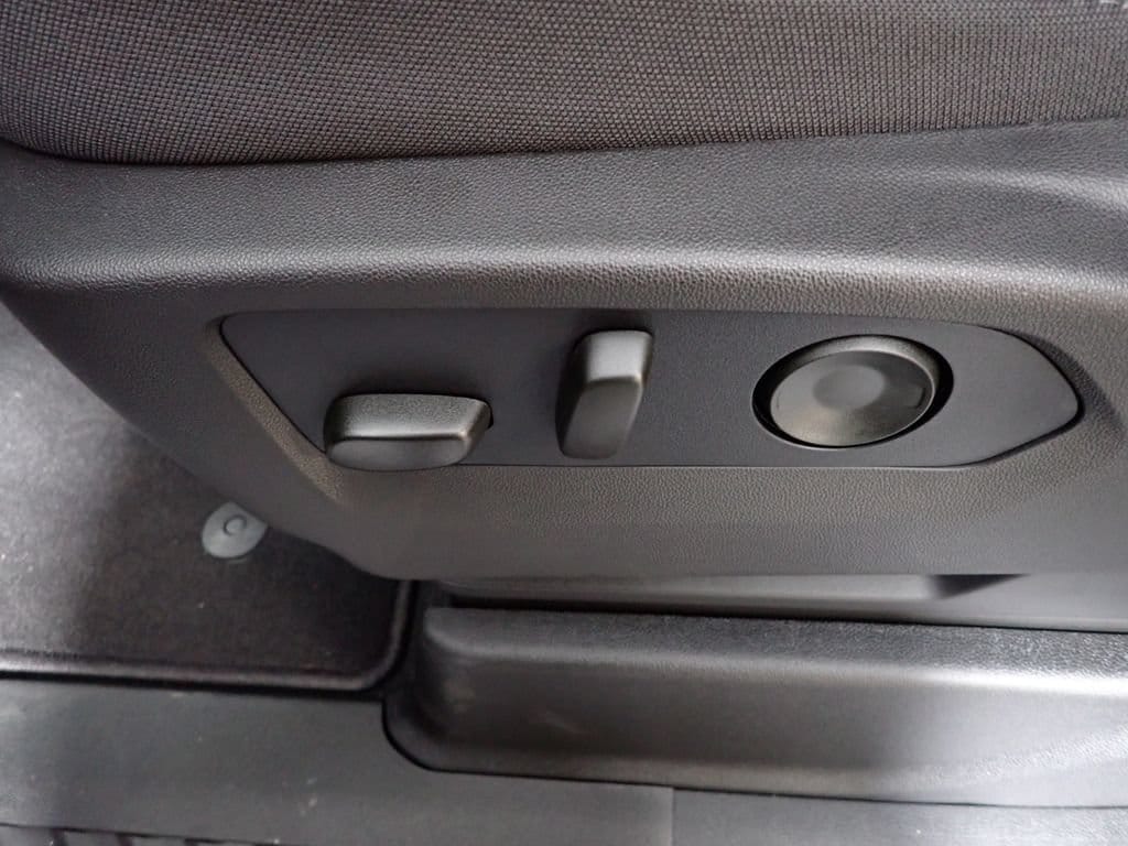 2026 Chevrolet Tahoe LS - Photo 21