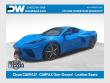 Used 2022 Chevrolet Corvette Stingray 3LT Performance