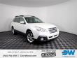 Used 2014 Subaru Outback 2.5i Limited SUV