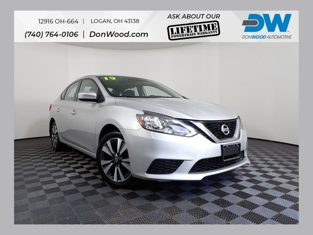 2019 Nissan Sentra
