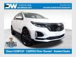 Used 2024 Chevrolet Equinox RS SUV