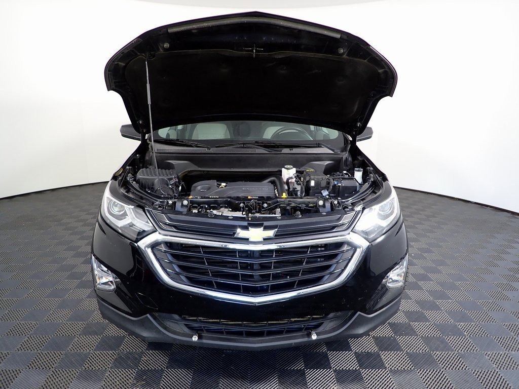 2020 Chevrolet Equinox LT photo 3