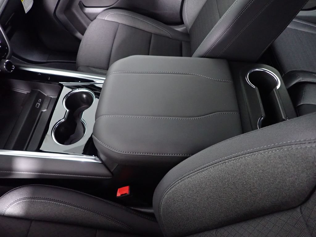 2026 Chevrolet Tahoe LS - Photo 28