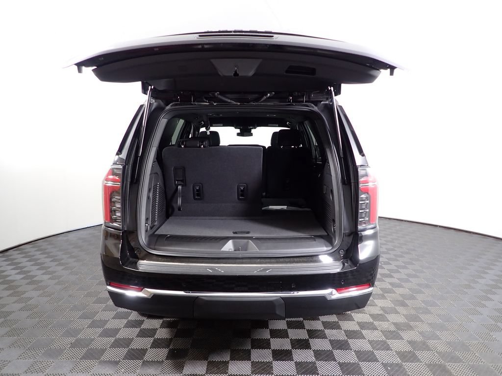 2026 Chevrolet Tahoe LS - Photo 13