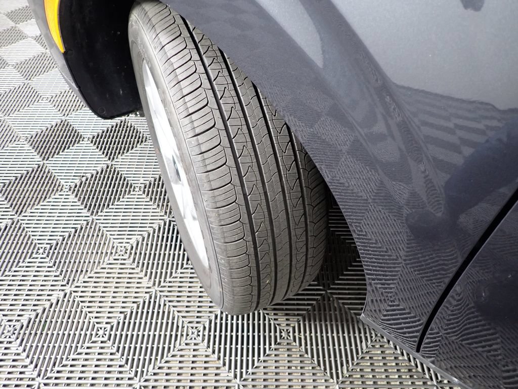 2025 Kia Soul LX - Photo 31