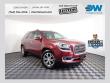 Used 2015 GMC Acadia SLT SUV