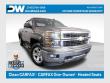 Used 2014 Chevrolet Silverado 1500 LT Truck