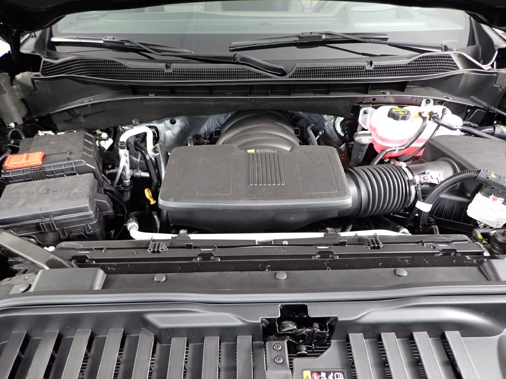 2026 Chevrolet Silverado 1500 ZR2 - Photo 47