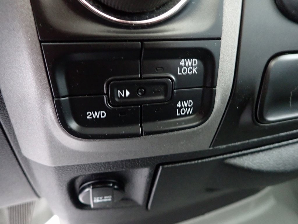 Used 2014 RAM Ram 1500 Pickup Tradesman with VIN 3C6JR7AG0EG134225 for sale in Logan, OH