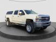 Used 2015 Chevrolet Silverado 2500 HD LT Truck