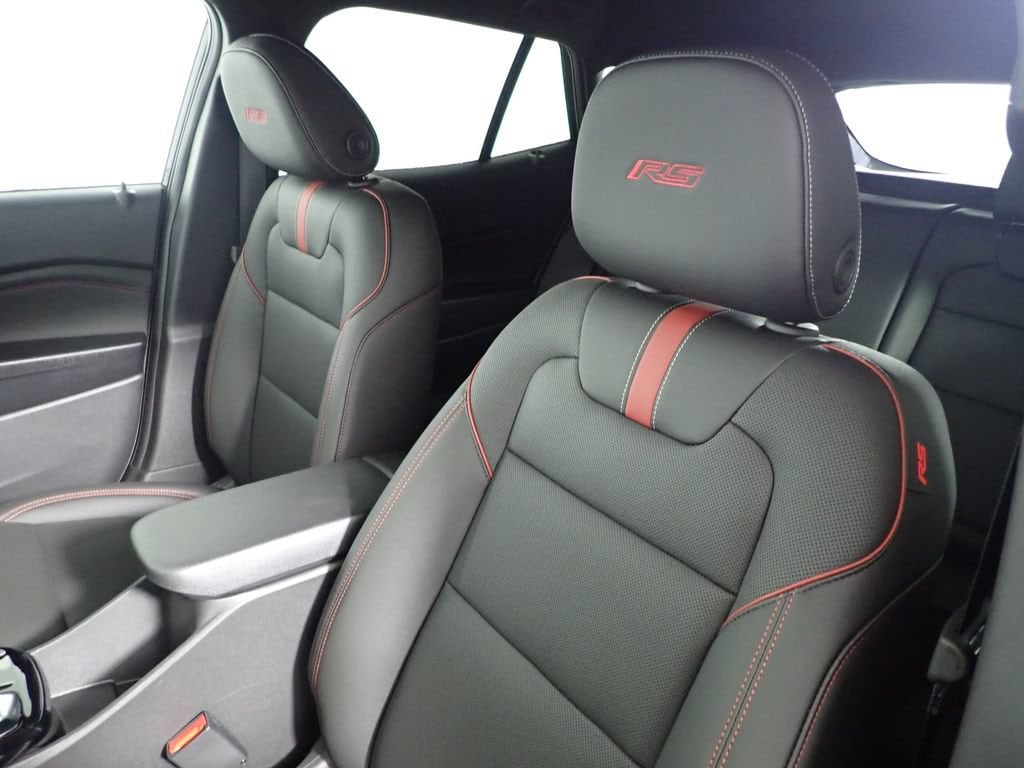 2026 Chevrolet Trax RS - Photo 21