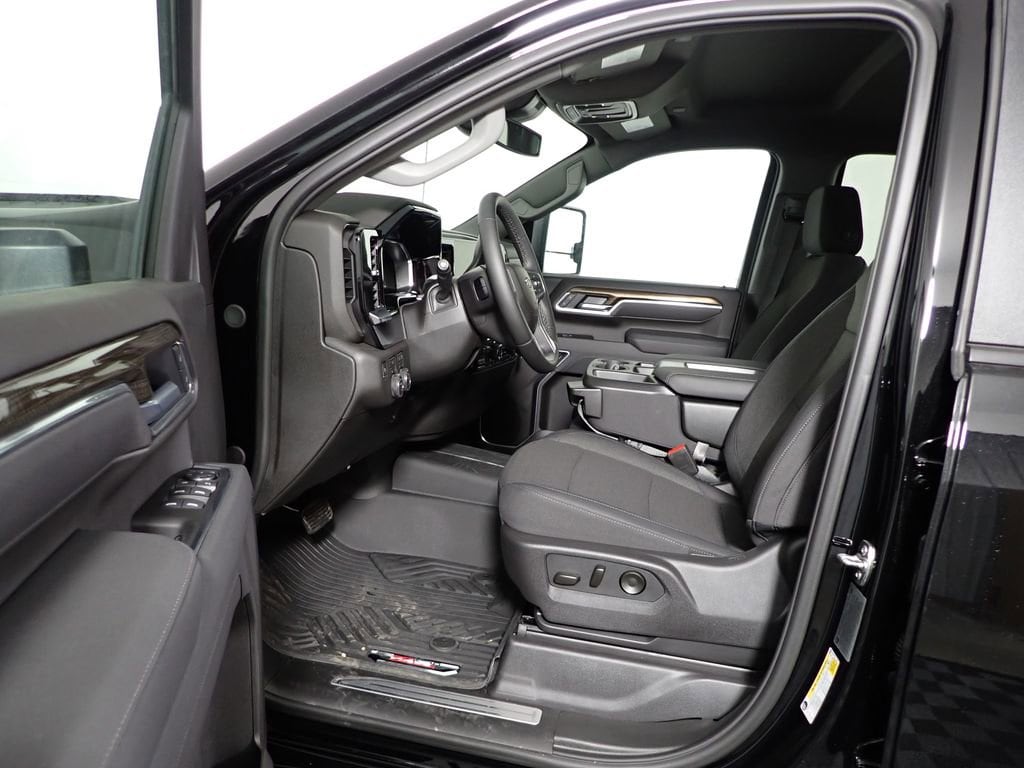 2026 Chevrolet Silverado 2500 HD LT - Photo 22