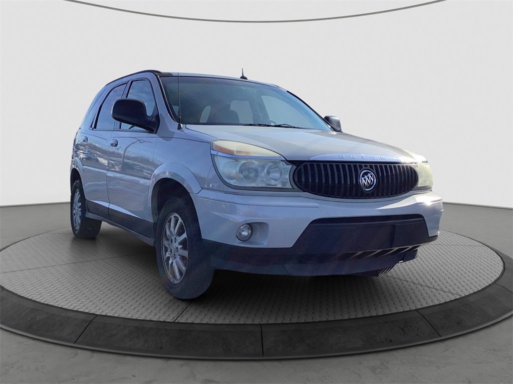 2007 Buick Rendezvous CX's photo