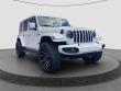 Used 2021 Jeep Wrangler Unlimited High Altitude 4x4 SUV
