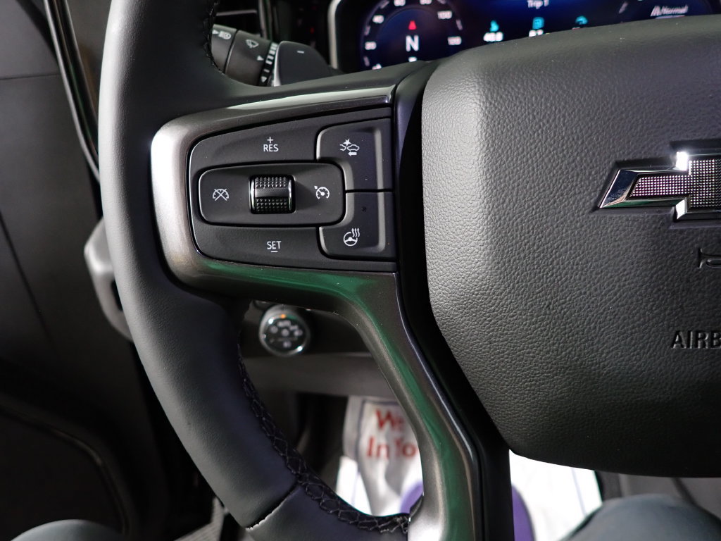 2026 Chevrolet Silverado 1500 ZR2 - Photo 31