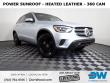 Used 2021 Mercedes-Benz GLC 300 4matic SUV SUV