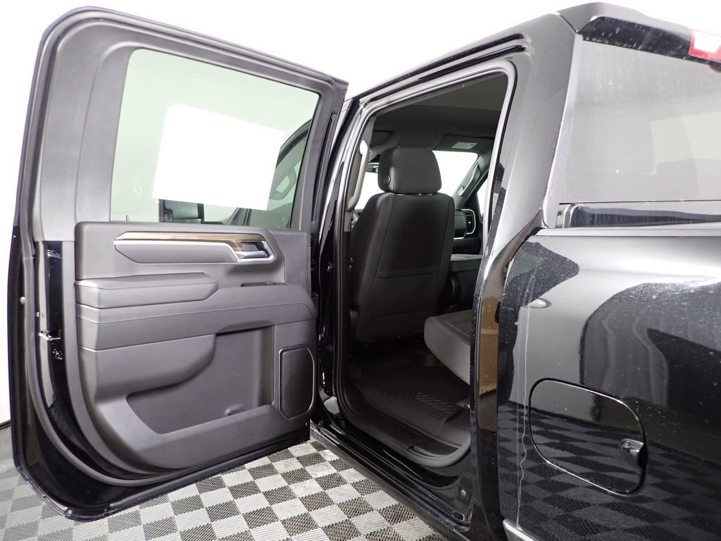 2026 Chevrolet Silverado 2500 HD LT - Photo 29