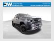 Used 2020 Chevrolet Silverado 1500 LT Trail Boss Truck