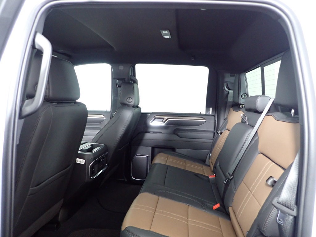 2026 Chevrolet Silverado 3500 HD High Country - Photo 33