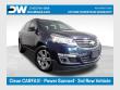 Used 2016 Chevrolet Traverse LT SUV