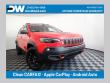 Used 2019 Jeep Cherokee Trailhawk 4x4 SUV