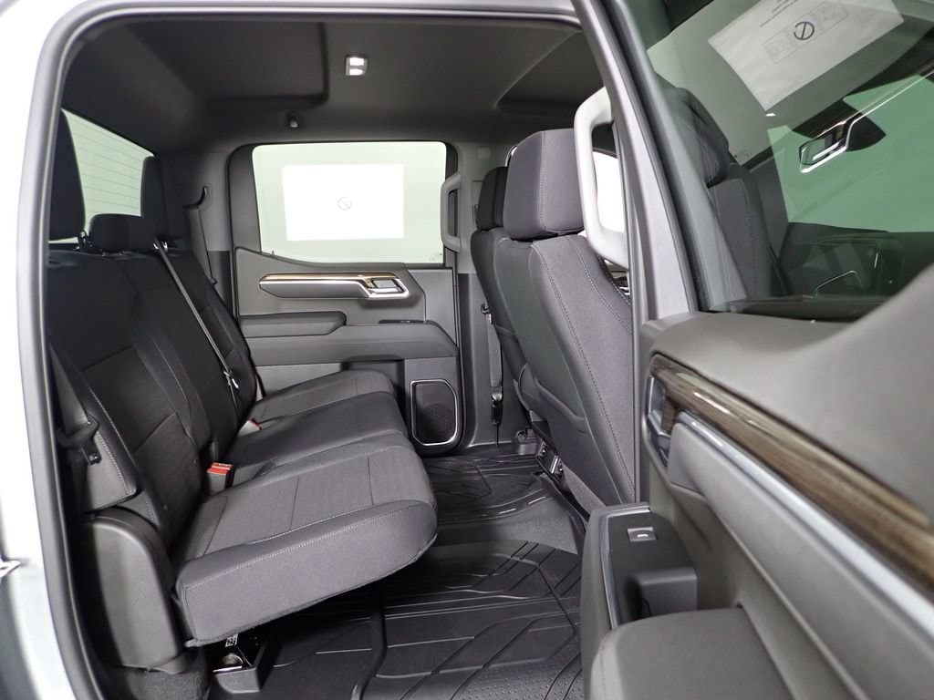 2026 Chevrolet Silverado 1500 LT - Photo 30
