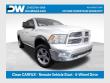Used 2012 Ram 1500 SLT Truck
