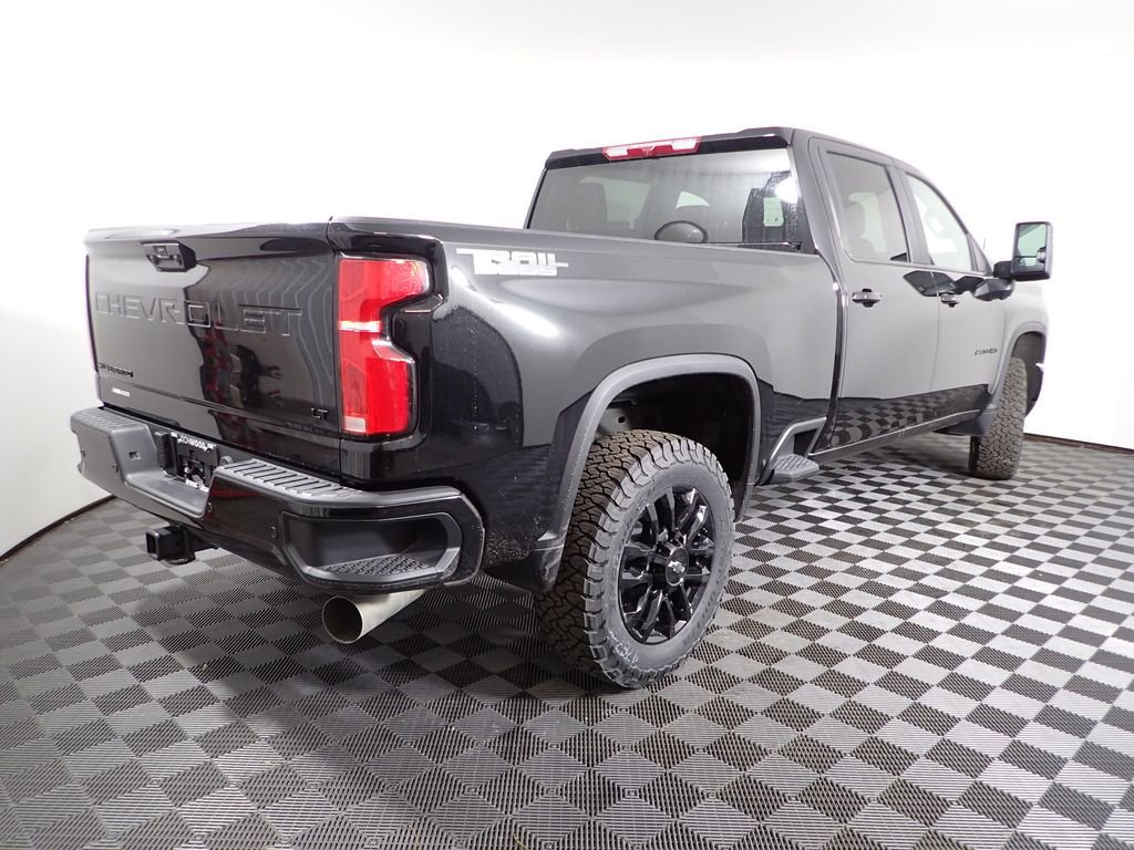 2026 Chevrolet Silverado 2500 HD LT - Photo 18