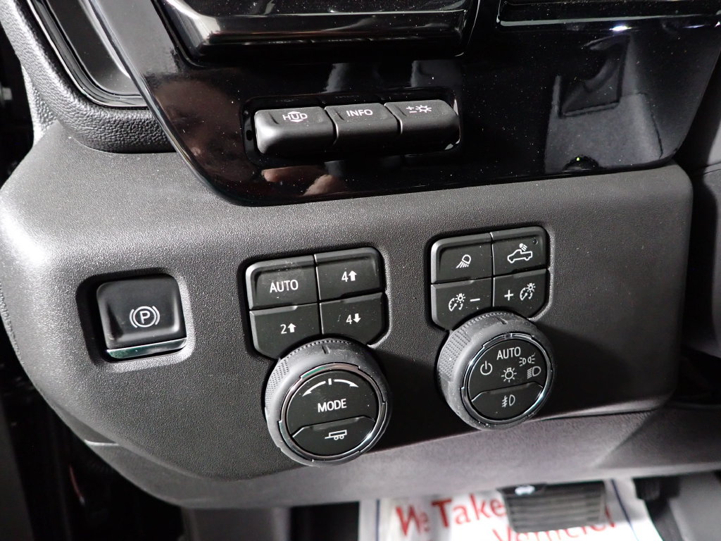 2026 Chevrolet Silverado 1500 ZR2 - Photo 28