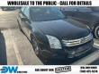 Used 2007 Ford Fusion SE