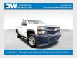 Used 2014 Chevrolet Silverado 1500 Work Truck Truck