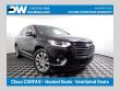 Used 2019 Chevrolet Traverse Premier SUV