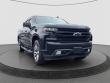 Used 2019 Chevrolet Silverado 1500 RST Truck