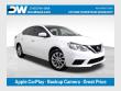 Used 2019 Nissan Sentra SV Sedan