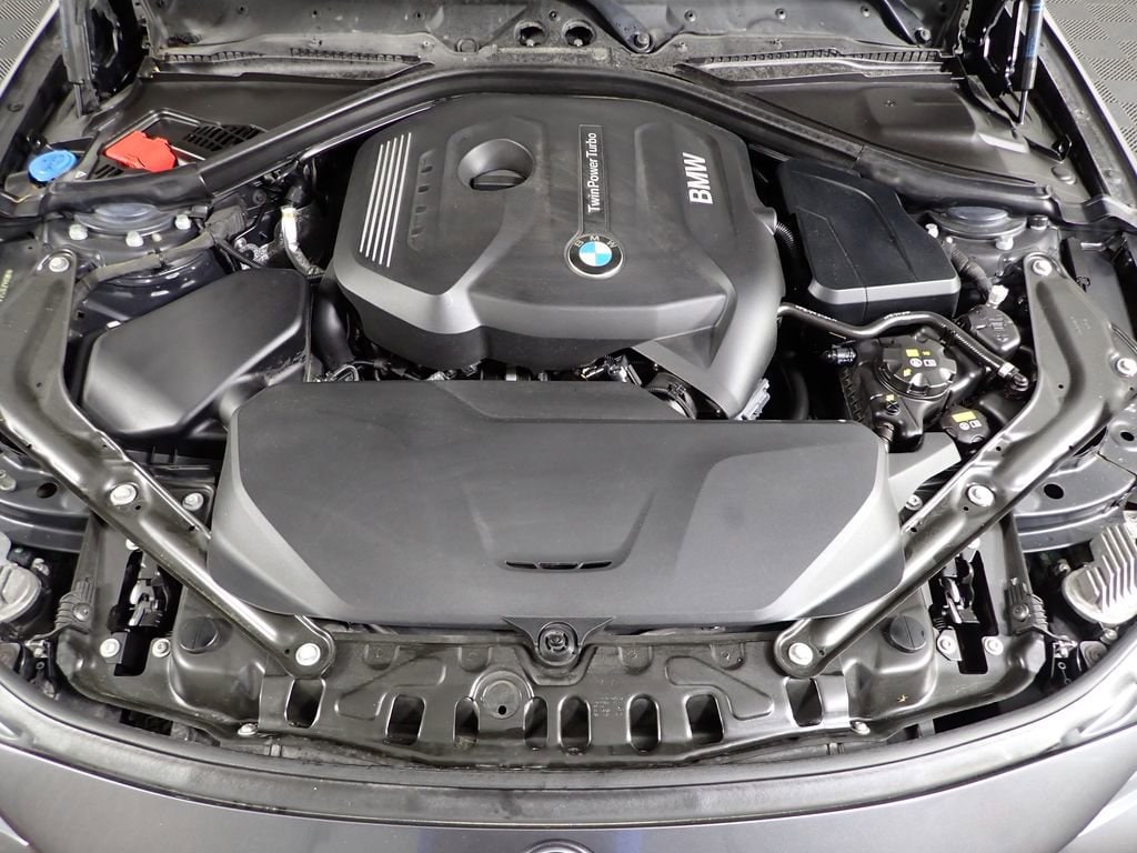 2018 BMW 4 Series 430i - Photo 12