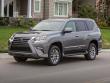 Used 2017 Lexus GX 460 GX 460 SUV