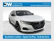 Used 2021 Honda Accord Sport Sedan