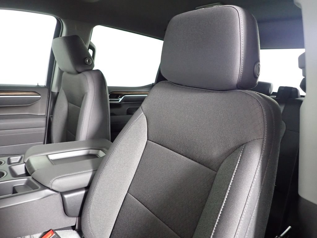 2026 Chevrolet Silverado 1500 LT - Photo 23