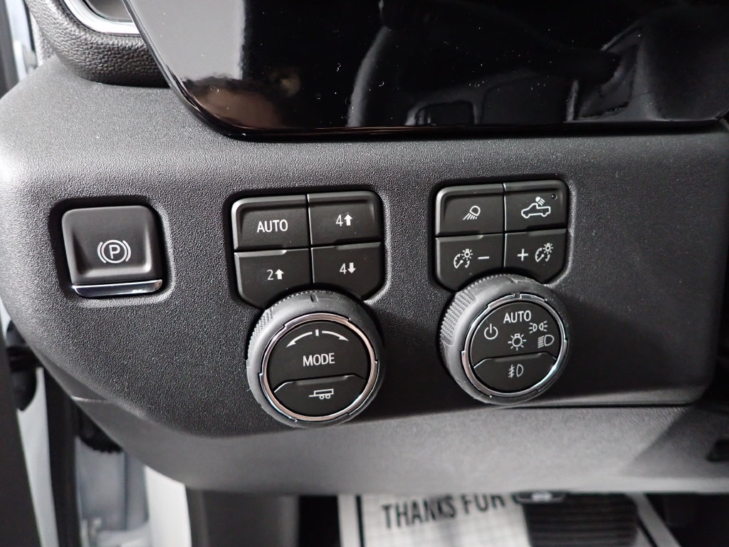 2026 Chevrolet Silverado 3500 HD High Country - Photo 24