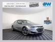 Used 2023 Chevrolet Malibu 2LT Car