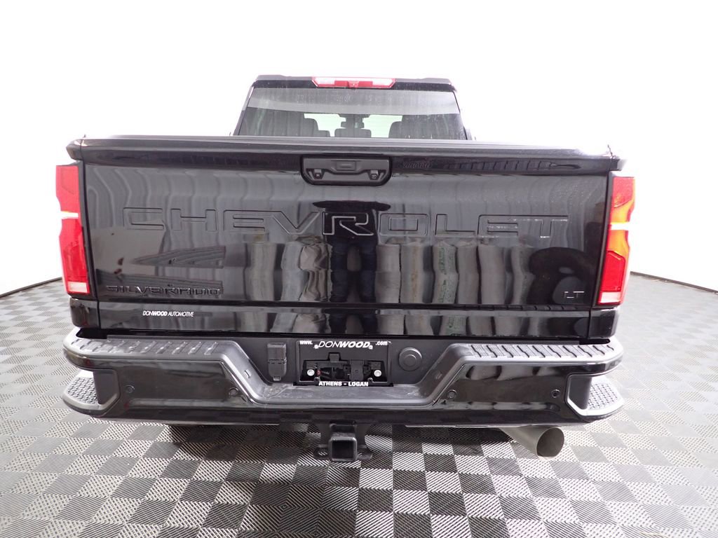 2026 Chevrolet Silverado 2500 HD LT - Photo 15