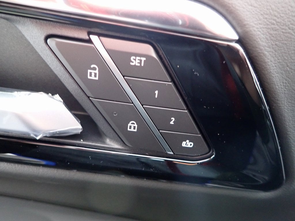 New 2026 Chevrolet Tahoe RST SUV