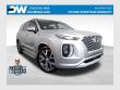 Used 2021 Hyundai Palisade Limited SUV