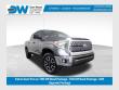 Used 2018 Toyota Tundra Limited 5.7L V8 Truck