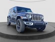  Jeep Wrangler 4xe