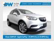 Used 2017 Buick Encore Preferred SUV