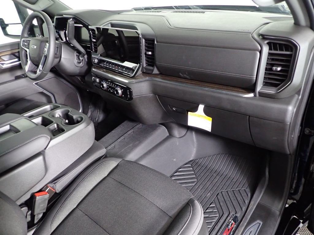 2026 Chevrolet Silverado 2500 HD LT - Photo 35
