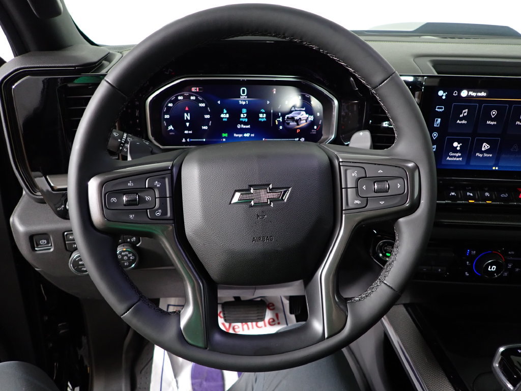 2026 Chevrolet Silverado 1500 ZR2 - Photo 30